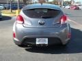 Triathlon Gray - Veloster  Photo No. 3