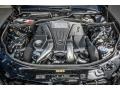 Black - S 550 Sedan Photo No. 9