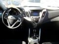 Triathlon Gray - Veloster  Photo No. 11