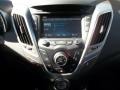Triathlon Gray - Veloster  Photo No. 12