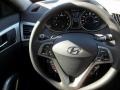 Triathlon Gray - Veloster  Photo No. 13