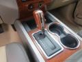  2007 Expedition Eddie Bauer 6 Speed Automatic Shifter