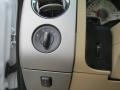 2007 Ford Expedition Eddie Bauer Controls