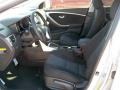 2013 Silver Hyundai Elantra GT  photo #6