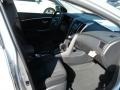 2013 Silver Hyundai Elantra GT  photo #9