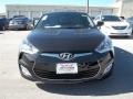 Ultra Black - Veloster  Photo No. 1
