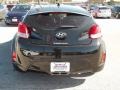 Ultra Black - Veloster  Photo No. 3