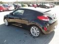 Ultra Black - Veloster  Photo No. 4