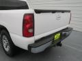 2005 Summit White Chevrolet Silverado 1500 LS Regular Cab  photo #20