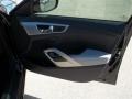 Ultra Black - Veloster  Photo No. 11