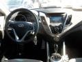 Ultra Black - Veloster  Photo No. 13