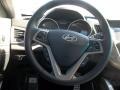 Ultra Black - Veloster  Photo No. 15