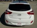 2013 Monaco White Hyundai Elantra GT  photo #3