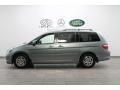 Slate Green Metallic - Odyssey EX-L Photo No. 2