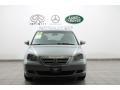 Slate Green Metallic - Odyssey EX-L Photo No. 3
