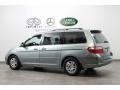 Slate Green Metallic - Odyssey EX-L Photo No. 5