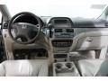 Gray Dashboard Photo for 2005 Honda Odyssey #75967409