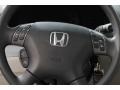 Gray Steering Wheel Photo for 2005 Honda Odyssey #75967453