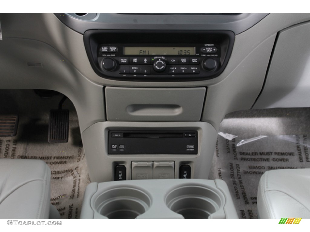 2005 Honda Odyssey EX-L Audio System Photo #75967531