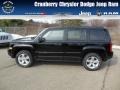 Black - Patriot Sport 4x4 Photo No. 1