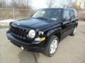 Black - Patriot Sport 4x4 Photo No. 2