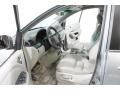 Gray Interior Photo for 2005 Honda Odyssey #75967617