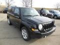 Black - Patriot Sport 4x4 Photo No. 4