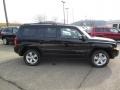Black - Patriot Sport 4x4 Photo No. 5