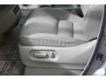 Gray Rear Seat Photo for 2005 Honda Odyssey #75967651