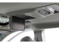 2005 Honda Odyssey Gray Interior Entertainment System Photo