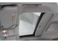 2005 Honda Odyssey Gray Interior Sunroof Photo