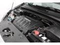 3.5L SOHC 24V i-VTEC V6 2005 Honda Odyssey EX-L Engine