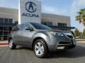 2013 Graphite Luster Metallic Acura MDX SH-AWD  photo #1