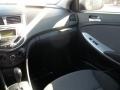 Ultra Black - Accent GS 5 Door Photo No. 13