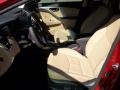 2013 Red Allure Hyundai Elantra Limited  photo #7