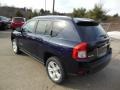True Blue Pearl - Compass Sport 4x4 Photo No. 8