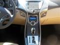 2013 Red Allure Hyundai Elantra Limited  photo #13