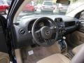 True Blue Pearl - Compass Sport 4x4 Photo No. 10