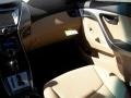 2013 Red Allure Hyundai Elantra Limited  photo #14