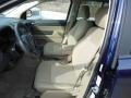 True Blue Pearl - Compass Sport 4x4 Photo No. 11