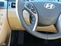 2013 Red Allure Hyundai Elantra Limited  photo #18