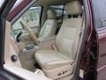 Camel Front Seat Photo for 2007 Mercury Mountaineer #75968336