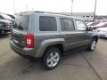 Mineral Gray Metallic - Patriot Latitude 4x4 Photo No. 6