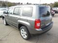 Mineral Gray Metallic - Patriot Latitude 4x4 Photo No. 8