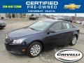 Imperial Blue Metallic - Cruze LS Photo No. 1