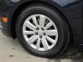 Imperial Blue Metallic - Cruze LS Photo No. 3