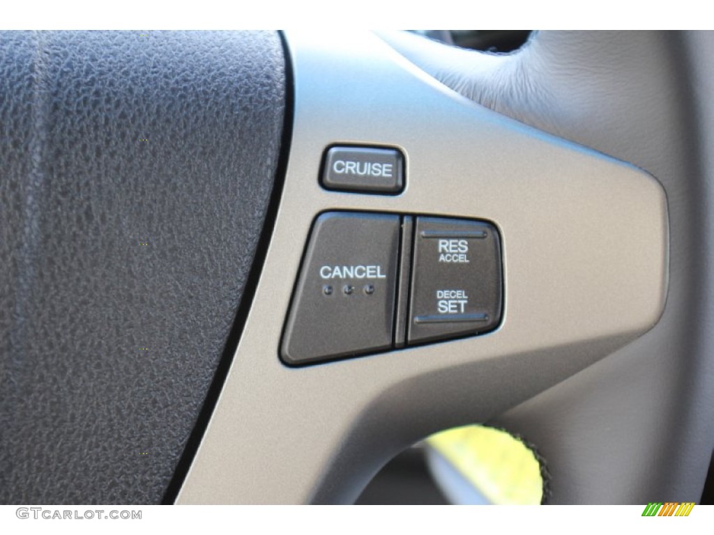 2013 MDX SH-AWD - Graphite Luster Metallic / Ebony photo #25