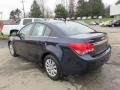 Imperial Blue Metallic - Cruze LS Photo No. 4