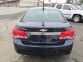 Imperial Blue Metallic - Cruze LS Photo No. 5