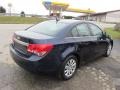 Imperial Blue Metallic - Cruze LS Photo No. 6